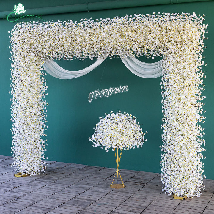 Serendipity(LVIII)-Flower Arrangement
