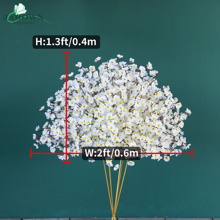 Serendipity(LVIII)-Flower Arrangement
