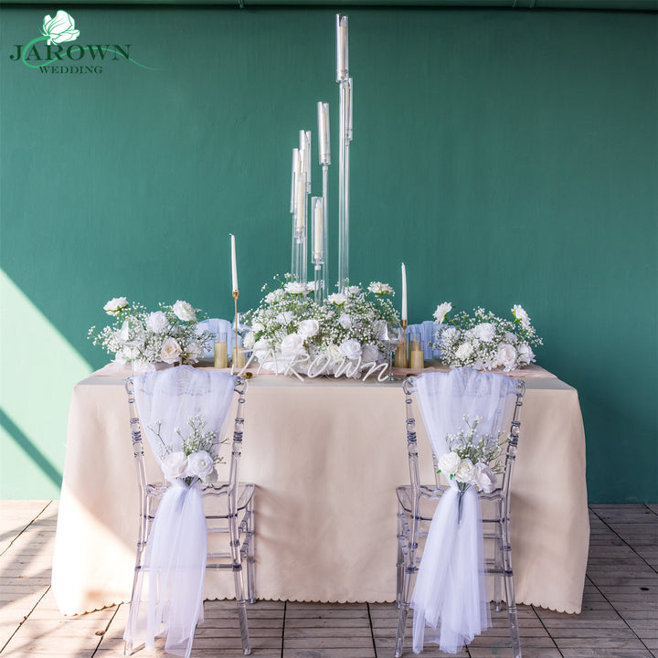 Serendipity(LXII)-Flower Arrangement