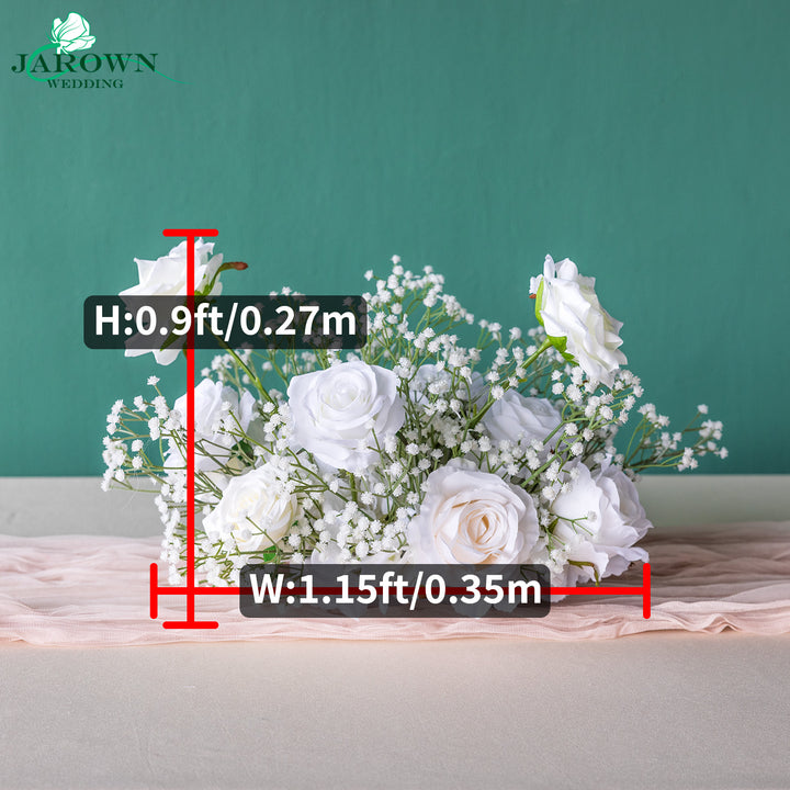 Serendipity(LXII)-Flower Arrangement