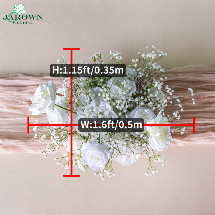 Serendipity(LXII)-Flower Arrangement