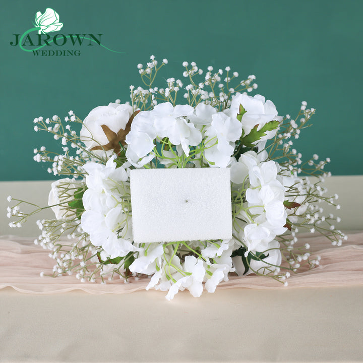Serendipity(LXII)-Flower Arrangement