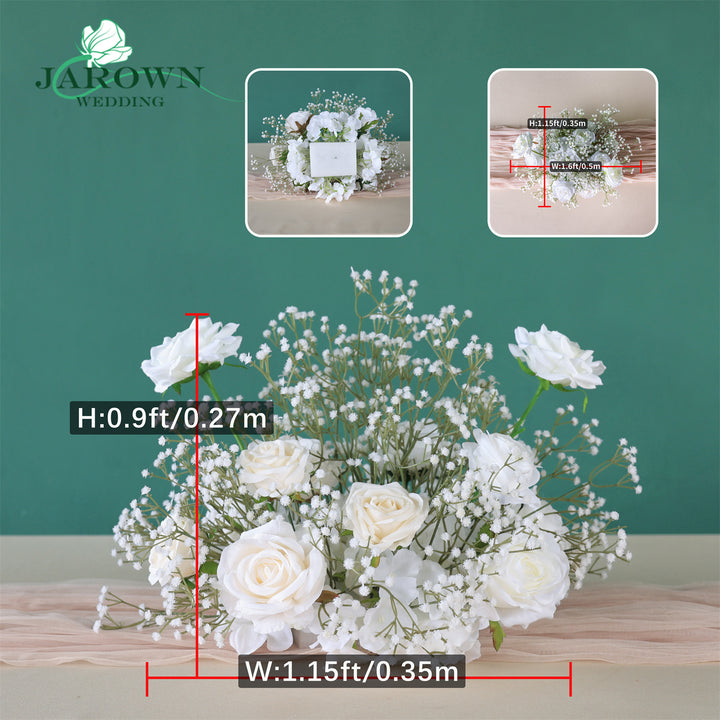 Serendipity(LXII)-Flower Arrangement