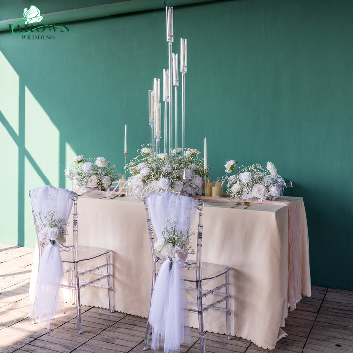Serendipity(LXII)-Flower Arrangement