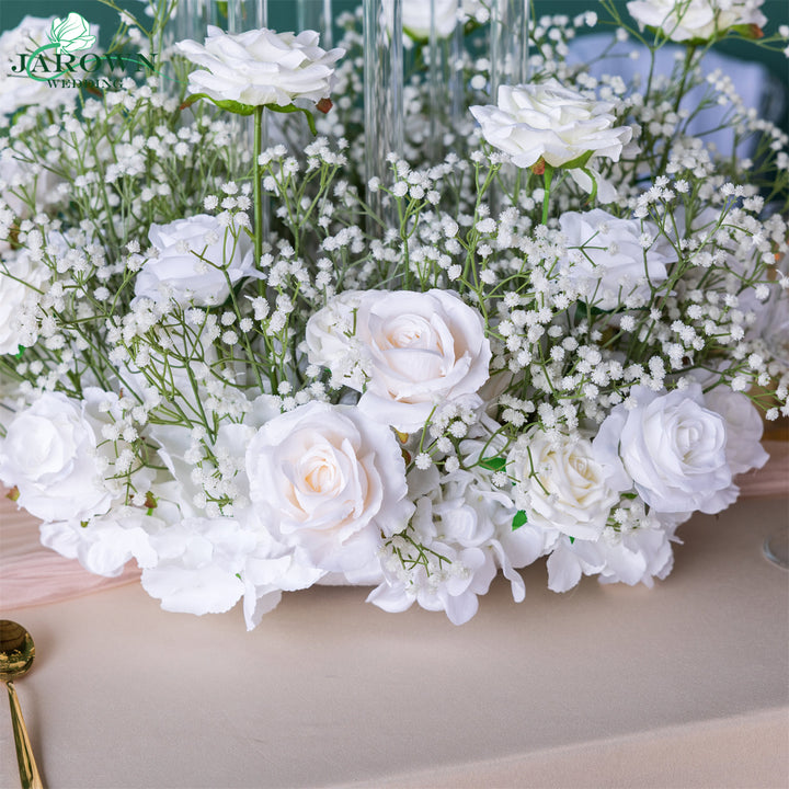 Serendipity(LXII)-Flower Arrangement