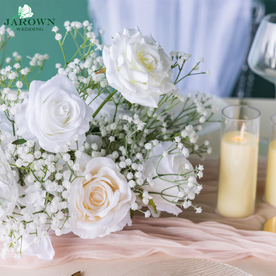 Serendipity(LXII)-Flower Arrangement