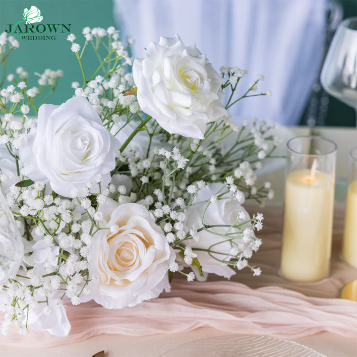 Serendipity(LXII)-Flower Arrangement