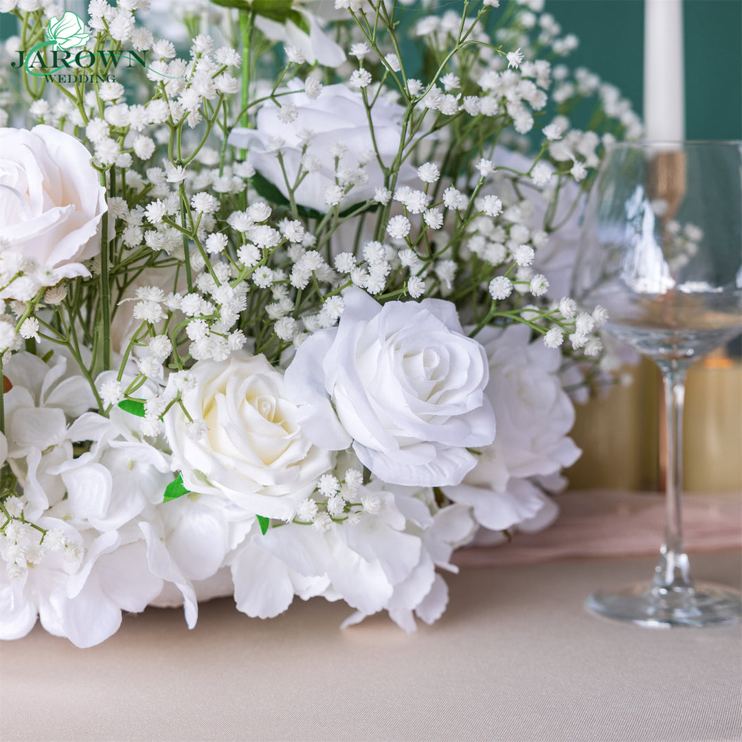 Serendipity(LXII)-Flower Arrangement