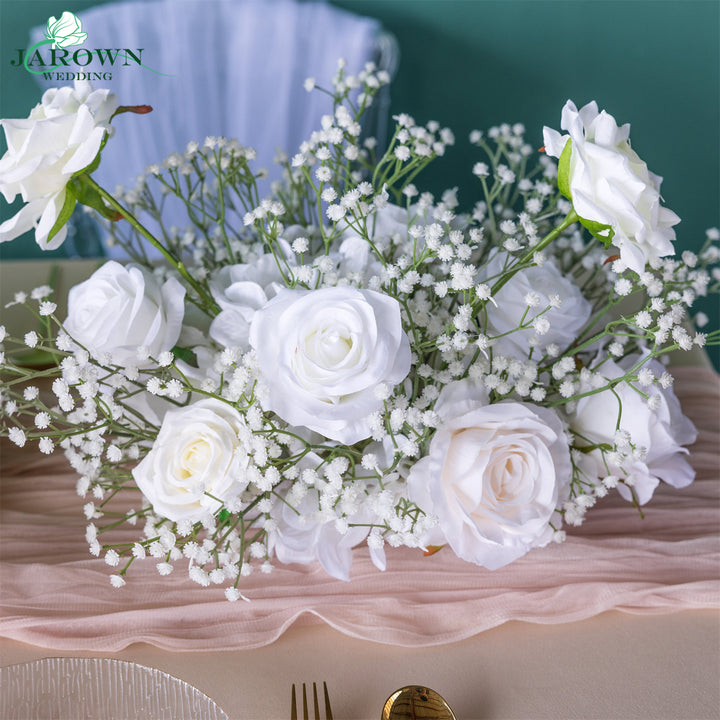 Serendipity(LXII)-Flower Arrangement