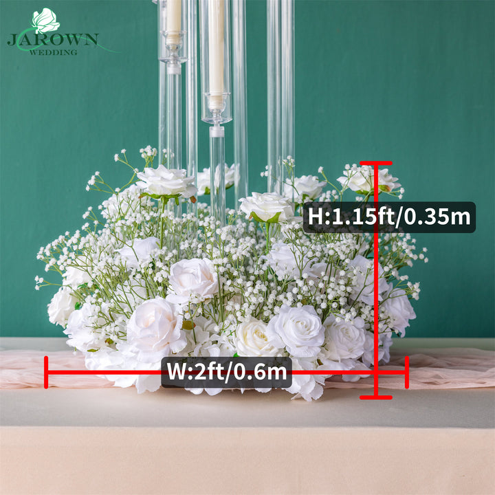 Serendipity(LXII)-Flower Arrangement