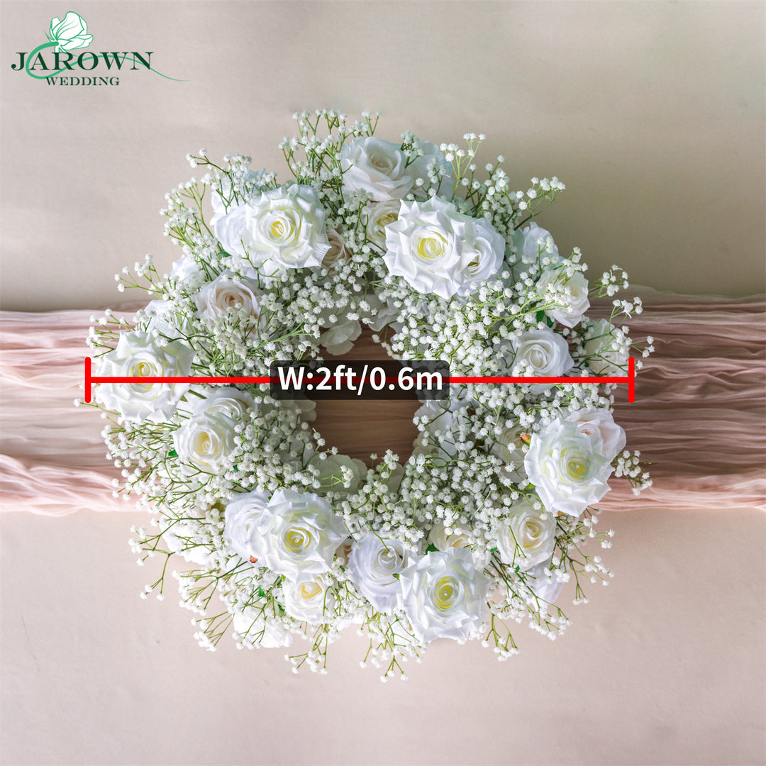 Serendipity(LXII)-Flower Arrangement