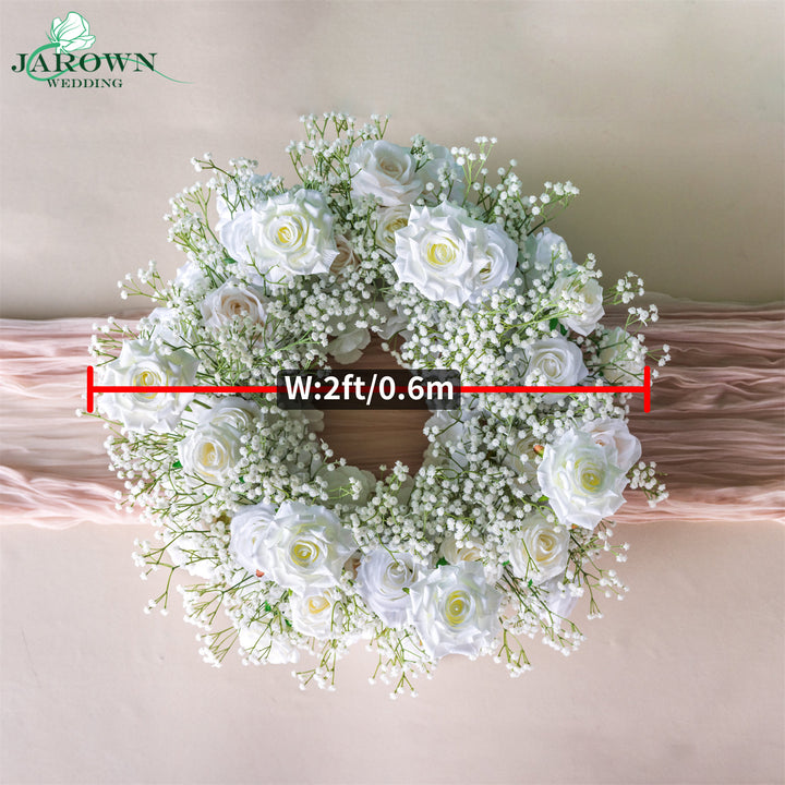 Serendipity(LXII)-Flower Arrangement