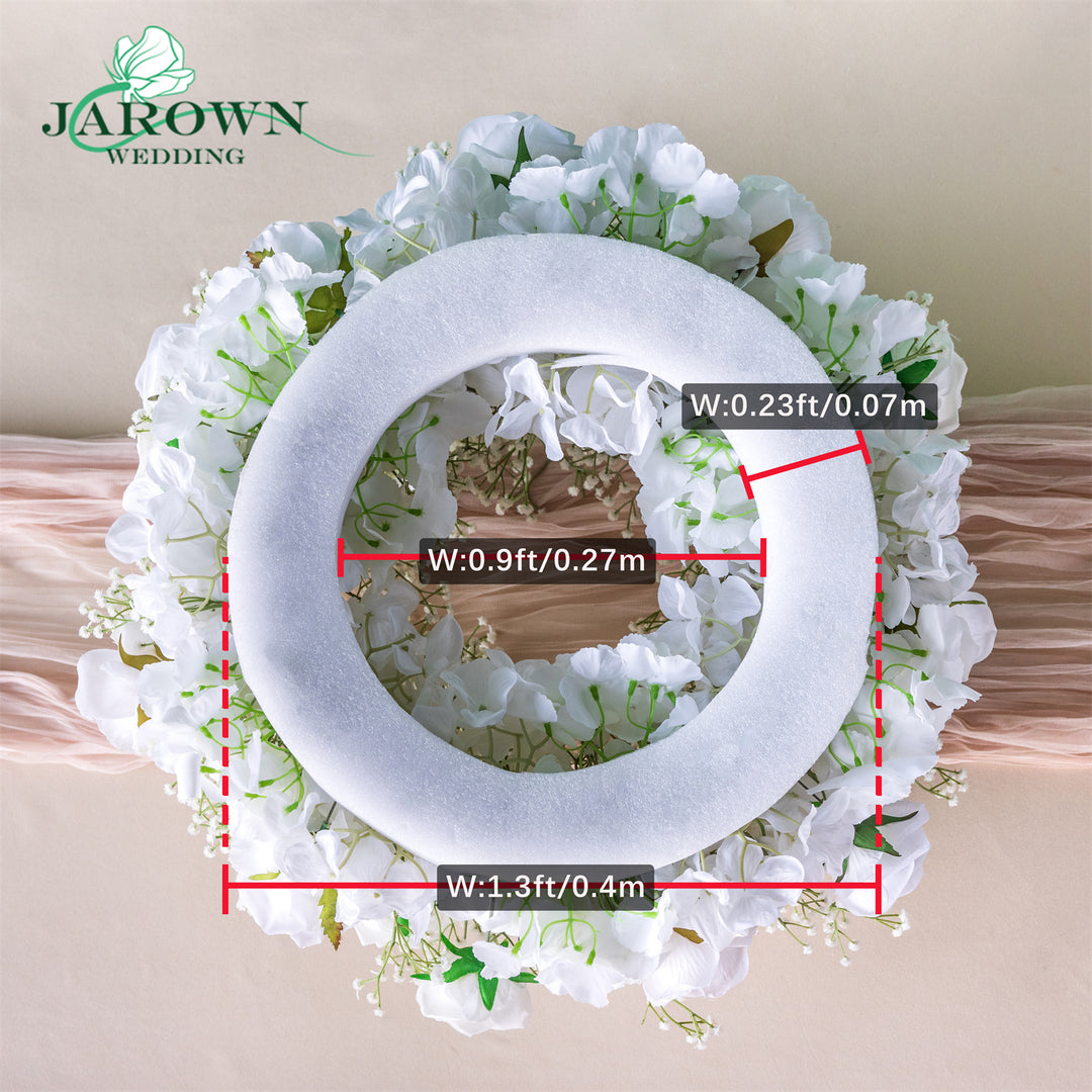 Serendipity(LXII)-Flower Arrangement