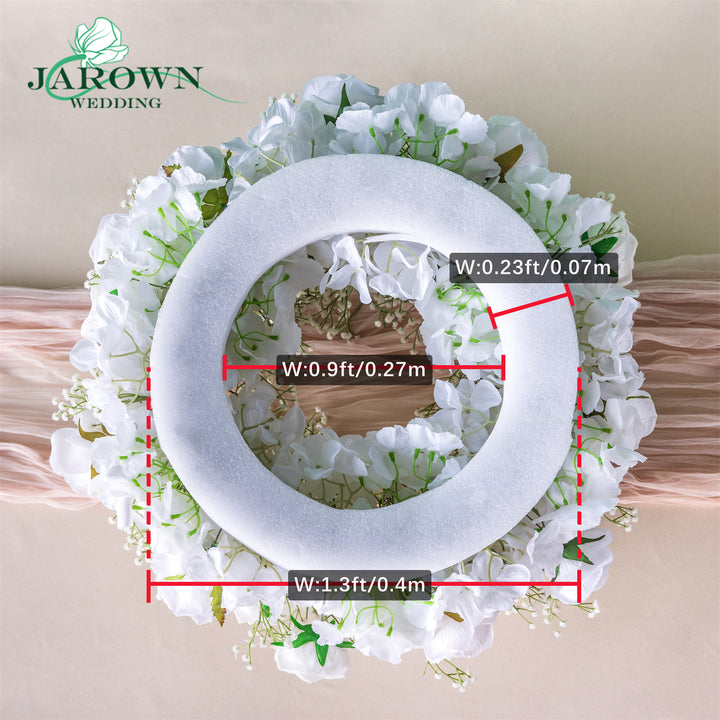 Serendipity(LXII)-Flower Arrangement