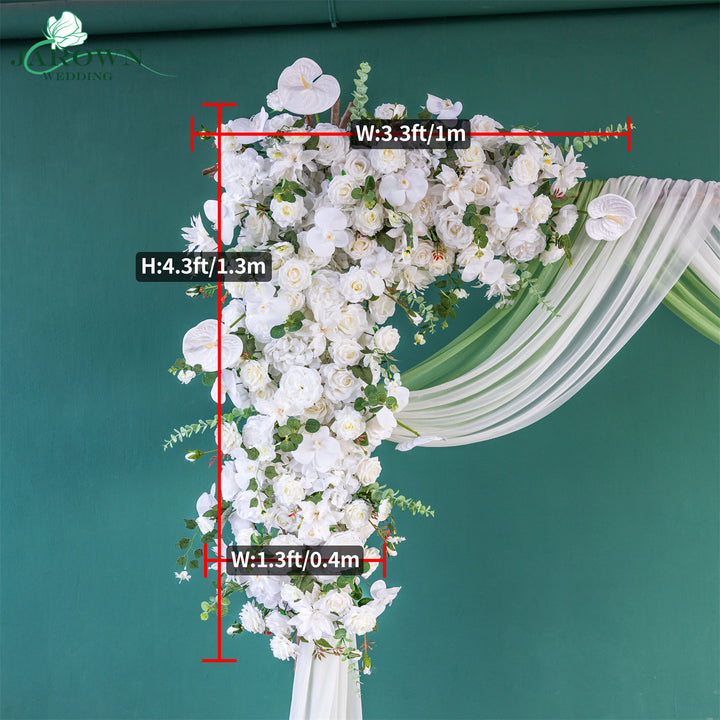 Serendipity(LXIV)-Flower Arrangement