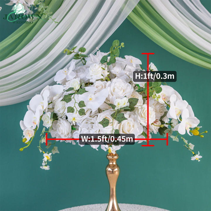 Serendipity(LXIV)-Flower Arrangement
