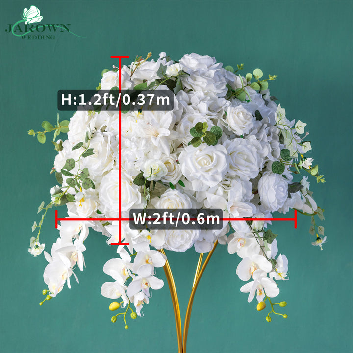 Serendipity(LXVI)-Flower Arrangement