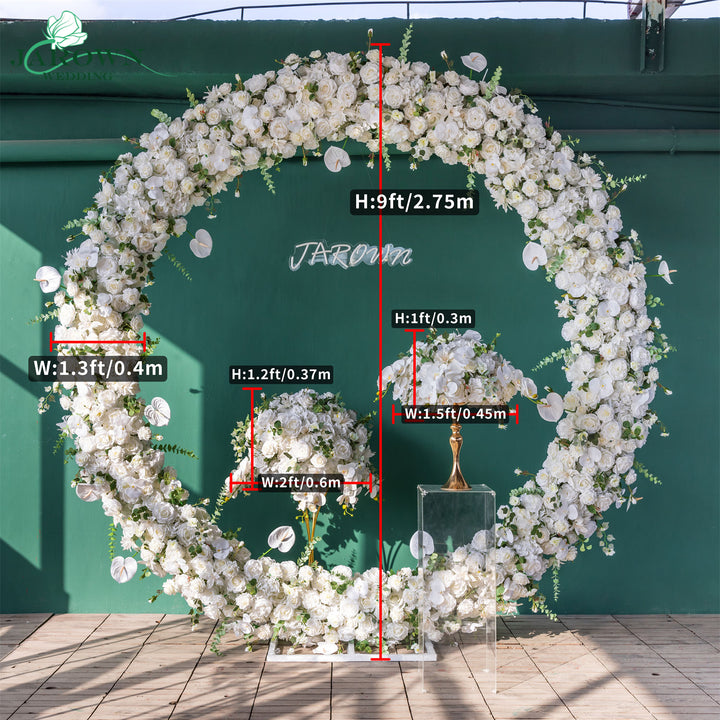 Serendipity(LXVI)-Flower Arrangement