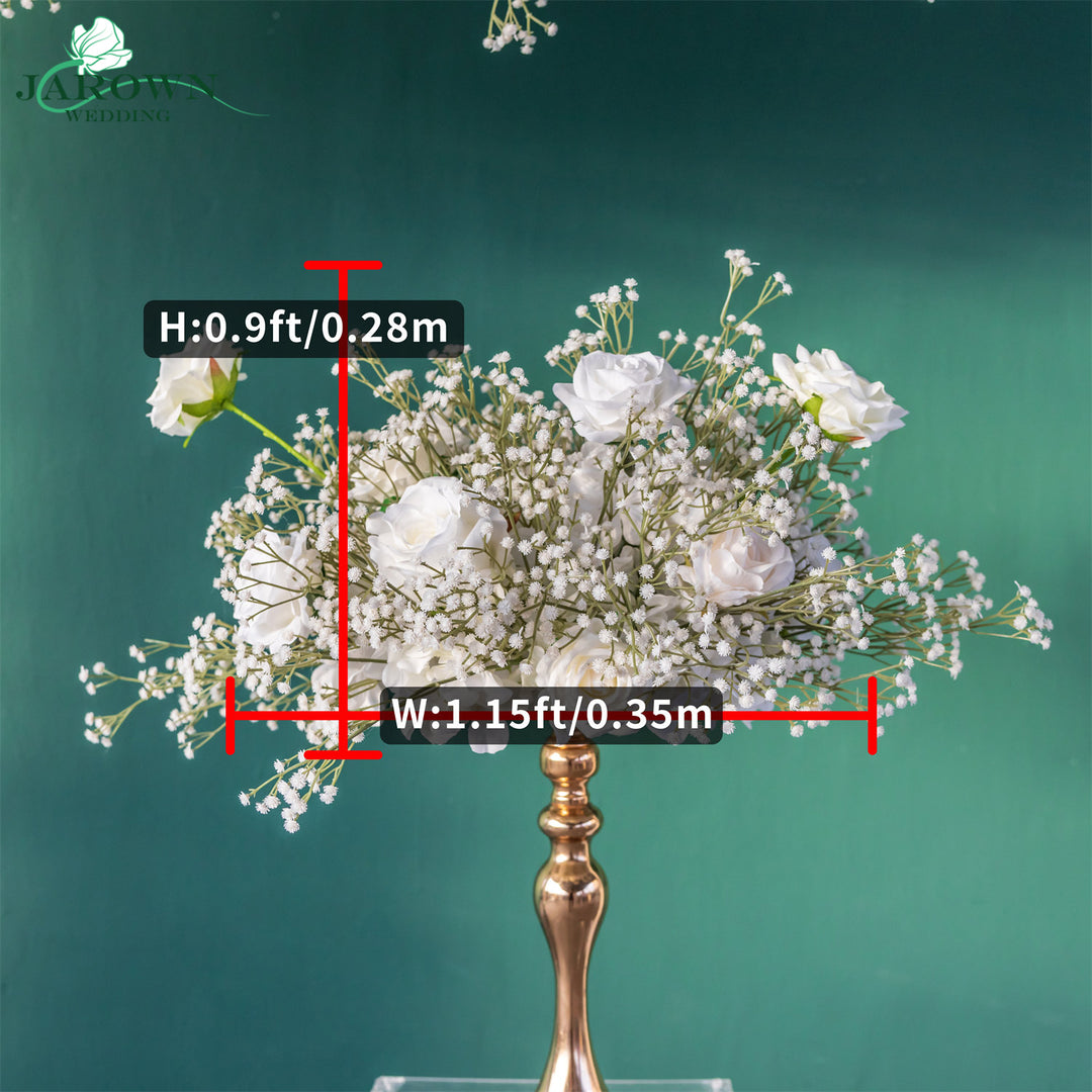 Serendipity(LXVII)-Flower Arrangement