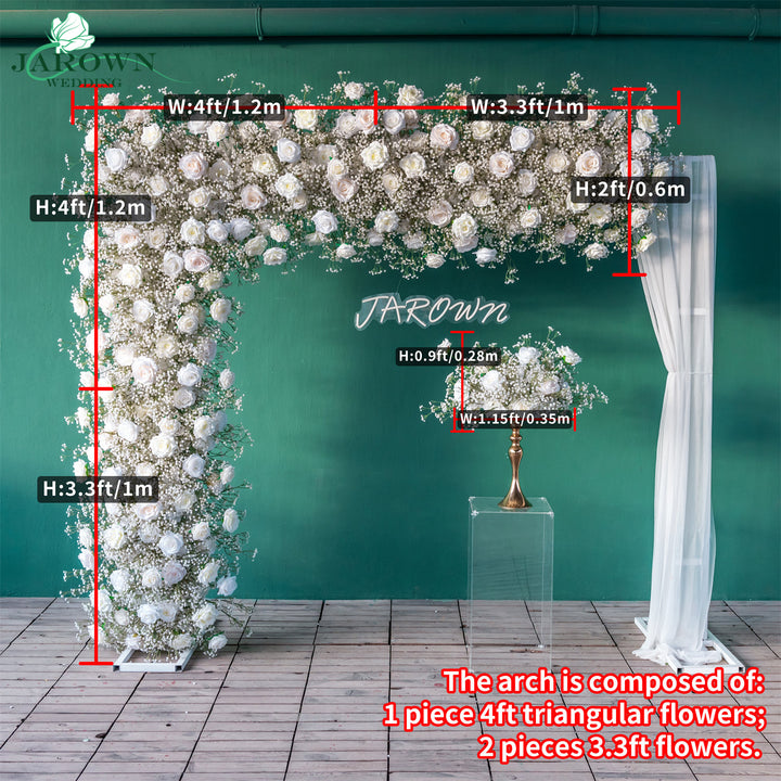 Serendipity(LXVII)-Flower Arrangement