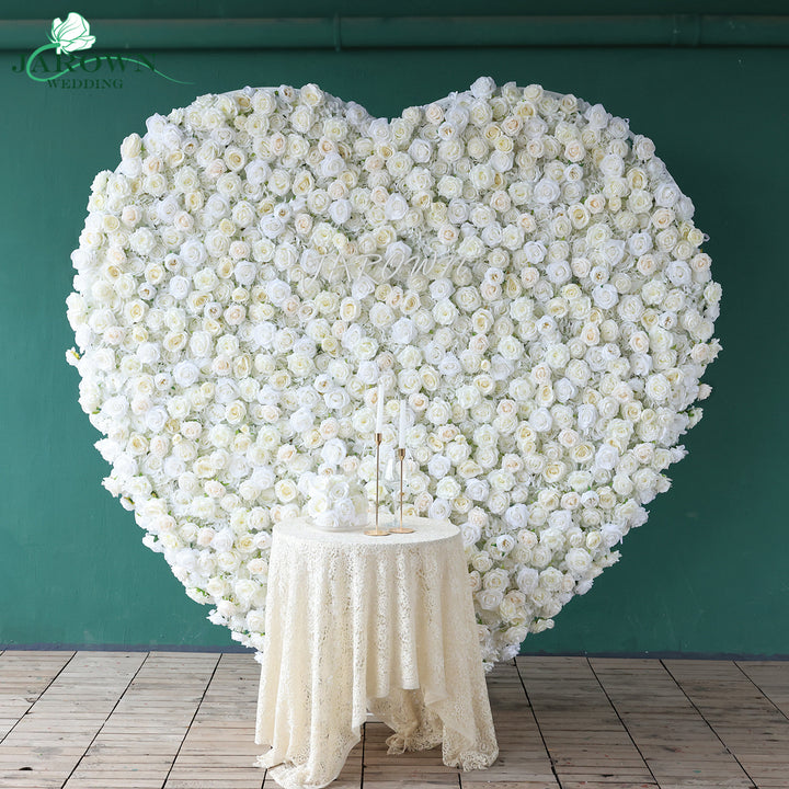 Serendipity(LXXVI)-Flower Wall