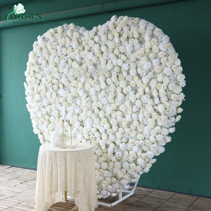 Serendipity(LXXVI)-Flower Wall