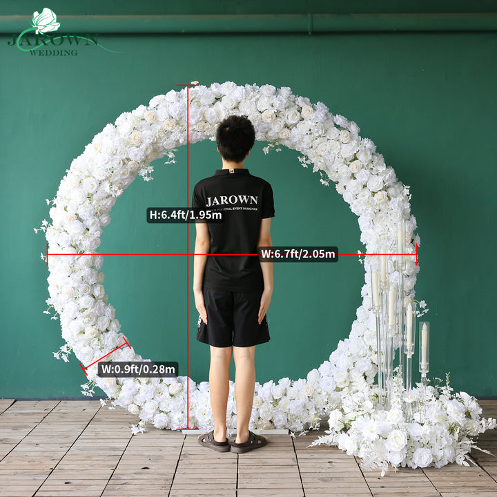 Serendipity(LXXVII)-Flower Arrangement
