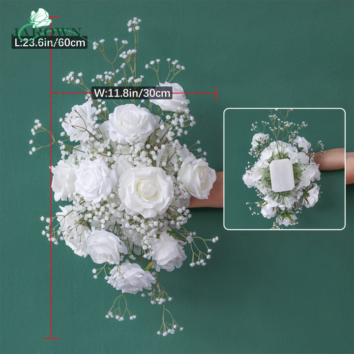 Serendipity(LXXVIII)-Flower Arrangement