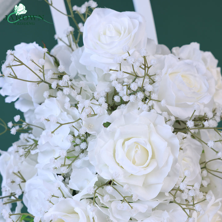 Serendipity(LXXVIII)-Flower Arrangement