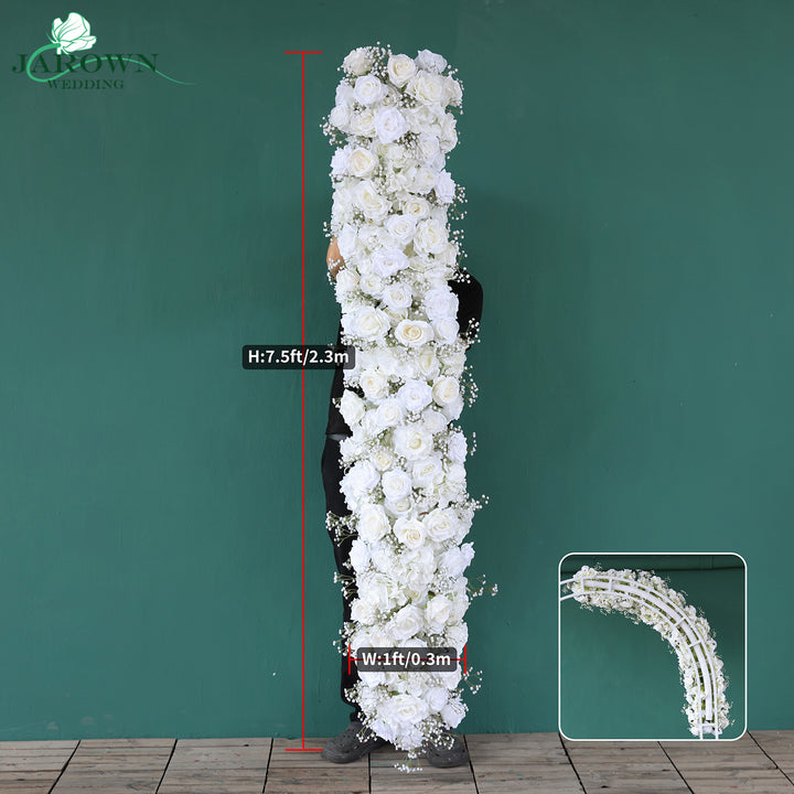 Serendipity(LXXVIII)-Flower Arrangement