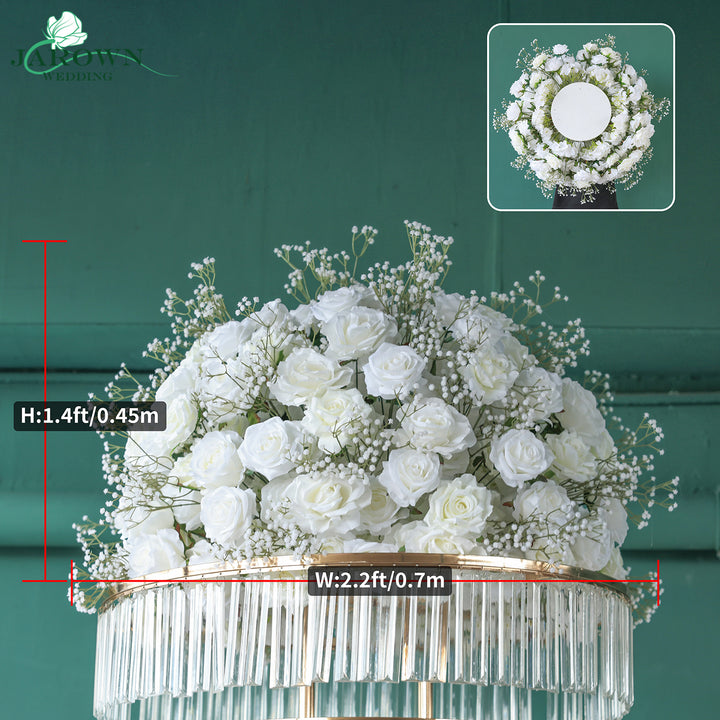 Serendipity(LXXIX)-Flower Arrangement