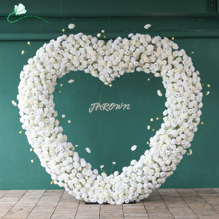 Serendipity(LXXXII)-Heart Flower