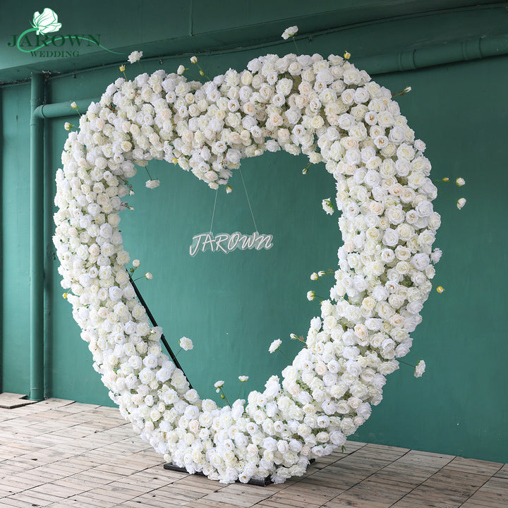 Serendipity(LXXXII)-Heart Flower