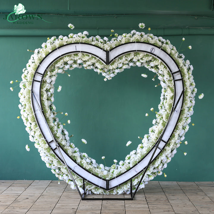 Serendipity(LXXXII)-Heart Flower