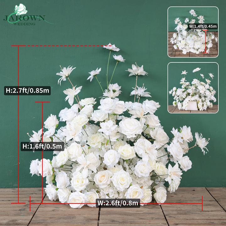 Serendipity(LXXXIII)-Flower Arrangement