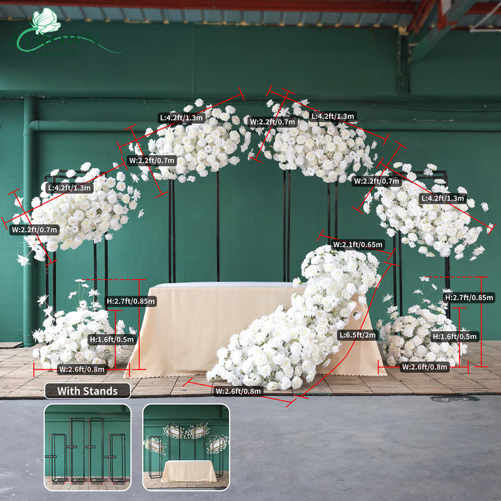 Serendipity(LXXXIII)-Flower Arrangement