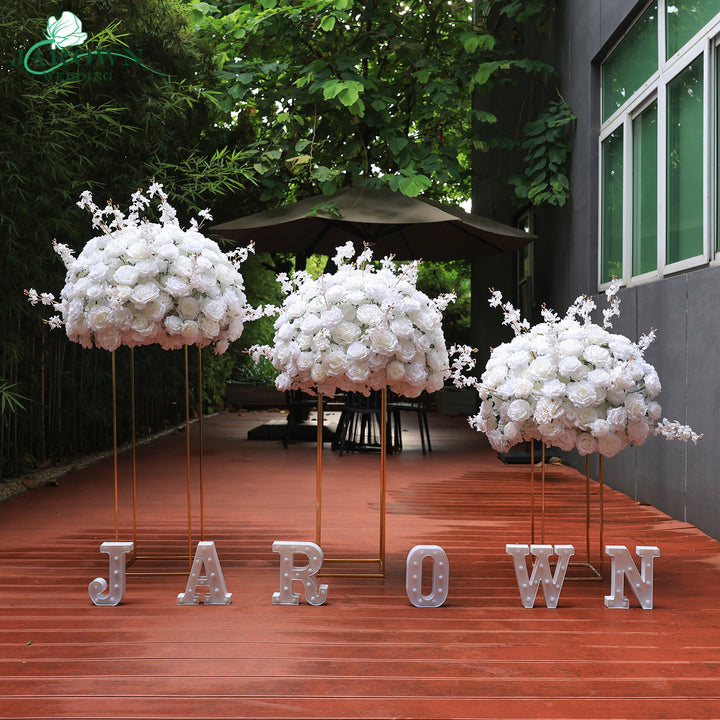 Serendipity(LXXXV)-Flower Arrangement