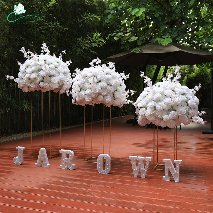 Serendipity(LXXXV)-Flower Arrangement
