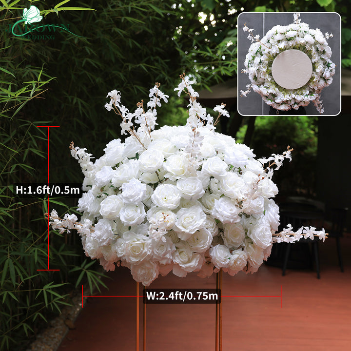 Serendipity(LXXXV)-Flower Arrangement