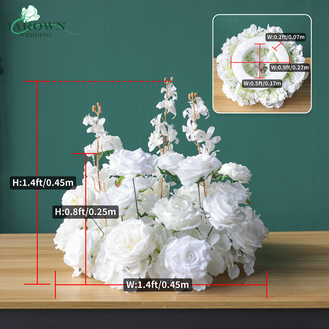 Serendipity(LXXXVI)-Flower Arrangement