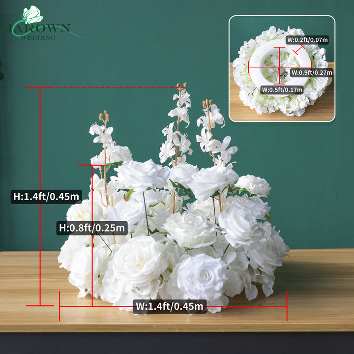 Serendipity(LXXXVI)-Flower Arrangement