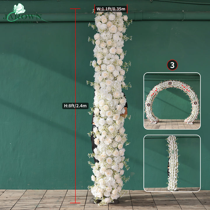 Serendipity(LXXXVIII)-Flower Arrangement