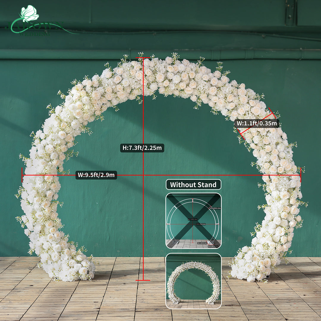 Serendipity(LXXXVIII)-Flower Arrangement