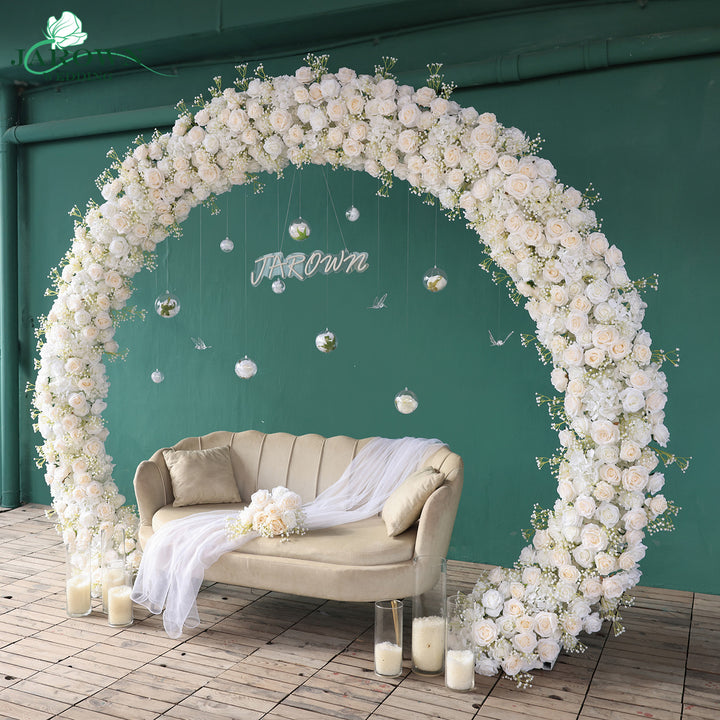 Serendipity(LXXXVIII)-Flower Arrangement