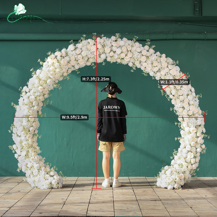 Serendipity(LXXXVIII)-Flower Arrangement