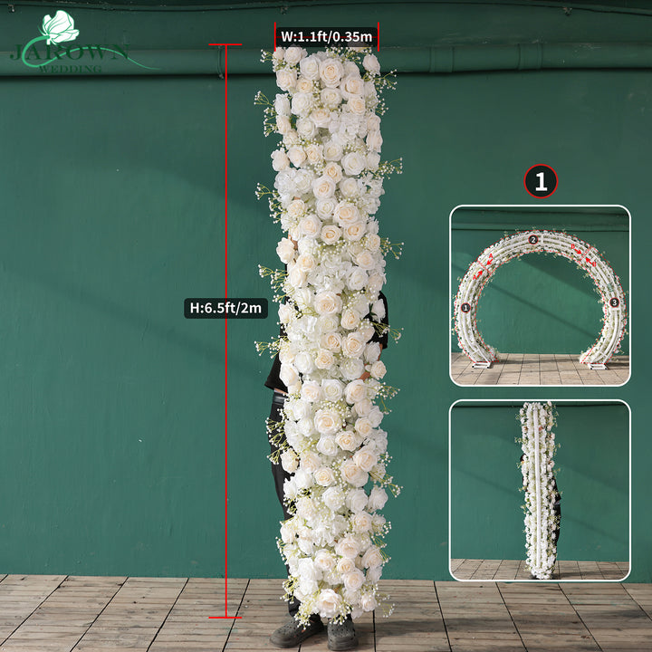 Serendipity(LXXXVIII)-Flower Arrangement