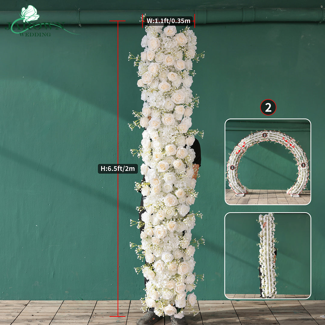Serendipity(LXXXVIII)-Flower Arrangement