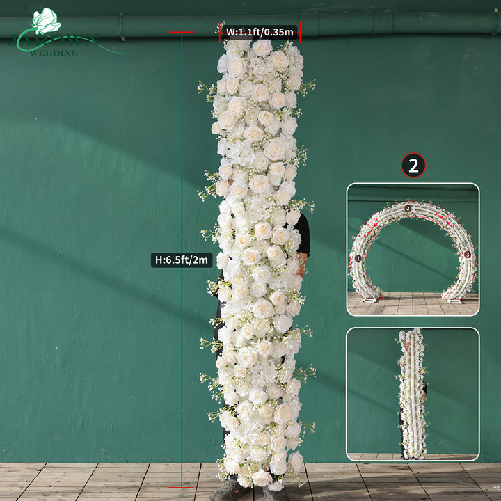 Serendipity(LXXXVIII)-Flower Arrangement