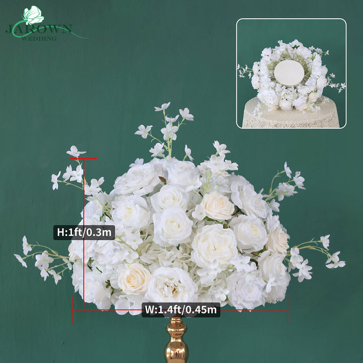 Serendipity(LXXXIX)-Flower Arrangement