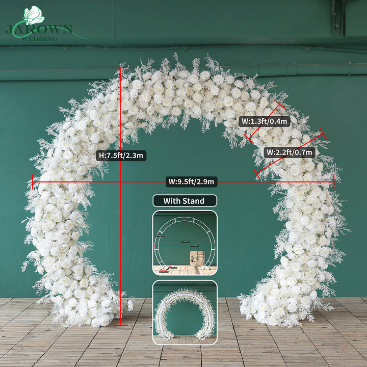 Serendipity(XCI)-Flower Arrangement